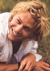 Heath Ledger